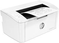 Лазерный принтер HP LaserJet Pro M15a