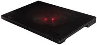 Подставка для ноутбука 15.6″ Hama Slim H-53067 Черный 00053067