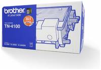 Картридж для лазерного принтера Brother TN-4100, оригинал