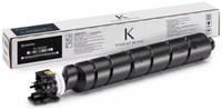 Картридж для лазерного принтера Kyocera TK-8345K, оригинал