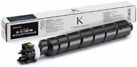 Картридж для лазерного принтера Kyocera TK-8515K, черный, оригинал