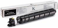 Картридж для лазерного принтера Kyocera TK-8525K, оригинал