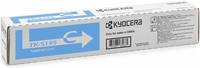 Картридж для лазерного принтера Kyocera TK-5195C, голубой, оригинал