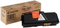 Картридж для лазерного принтера Kyocera TK-140, оригинал