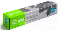 Тонер-картридж для лазерного принтера CACTUS CS-R1220D черный, совместимый