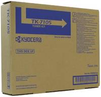 Картридж для лазерного принтера Kyocera TK-7105, оригинал
