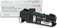 Картридж для лазерного принтера Xerox 106R01484, черный, оригинал