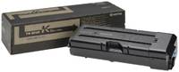 Картридж для лазерного принтера Kyocera TK-8705K, черный, оригинал