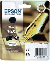 Картридж для струйного принтера Epson C13T16314010, оригинал