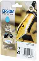 Картридж для струйного принтера Epson C13T16324010, оригинал