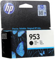 Картридж для струйного принтера HP 953 (L0S58AE) черный, оригинал