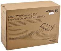 Картридж для лазерного принтера Xerox 106R01529 Standard, оригинал
