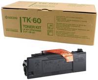 Картридж для лазерного принтера Kyocera TK-60, оригинал