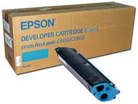 Картридж для лазерного принтера Epson C13S050099, оригинал