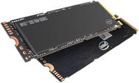 SSD накопитель Intel 760P M.2 2280 1 ТБ (SSDPEKKW010T8X1)