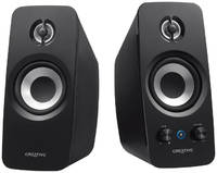 Колонки компьютерные Creative T15 Black (51MF1670AA000)