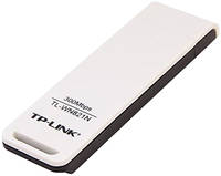 Приемник Wi-Fi TP-Link TL-WN821N