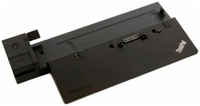 Док-станция для ноутбука Lenovo 40A10090EU Black ThinkPad Pro Dock 90W (40A10090EU)