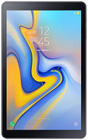 Планшет Samsung Galaxy Tab A 10.5″ 3 / 32GB Black (SM-T595NZKASER) Wi-Fi+Cellular