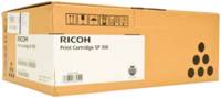 Картридж для лазерного принтера Ricoh SP 300, оригинал 406956