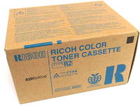Картридж для лазерного принтера Ricoh Type R2, оригинал 888347