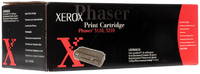 Картридж для лазерного принтера Xerox 109R00639, черный, оригинал 109R00638
