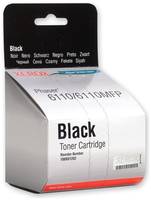 Картридж для лазерного принтера Xerox 106R01203, черный, оригинал