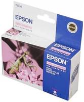 Картридж для струйного принтера Epson C13T03364010, пурпурный, оригинал