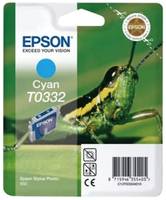 Картридж для струйного принтера Epson C13T03324010, оригинал