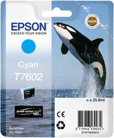 Картридж для струйного принтера Epson C13T76024010