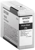 Картридж для струйного принтера Epson C13T850100