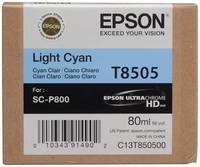 Картридж для струйного принтера Epson C13T850500, оригинал