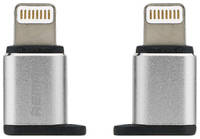 Переходник Remax RA-USB2 00687 (566222)