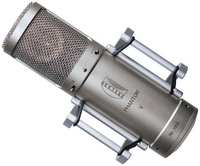 Микрофон Brauner Phantom V Silver