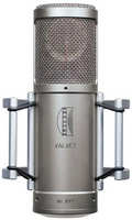 Микрофон Brauner Valvet Silver