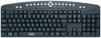 Проводная клавиатура CBR KB 340GM