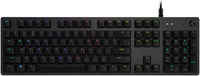 Проводная игровая клавиатура Logitech G512 (920-008945)