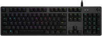 Проводная игровая клавиатура Logitech G512 (920-008747)