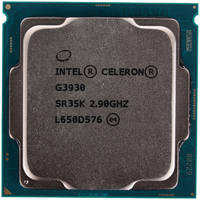 Процессор Intel Celeron G3930 OEM (CM8067703015717)