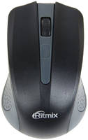 Беспроводная мышь Ritmix RMW-555 Black