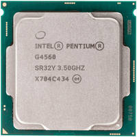 Процессор Intel Pentium G4560 OEM (CM8067702867064)