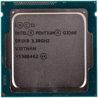 Процессор Intel Pentium G3260 LGA 1150 OEM (CM8064601482506)