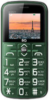 Мобильный телефон BQ 1851 Respect Green BQ-1851 Respect