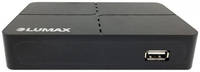 DVB-T2 приставка Lumax DV-2118HD / DV2118HD