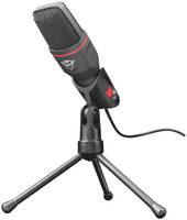 Микрофон Trust GXT 212 Mico Black (22191)