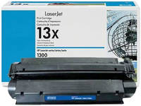 Картридж для лазерного принтера HP 13X (Q2613X) черный, оригинал