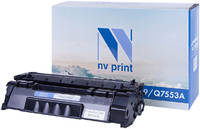 Картридж для лазерного принтера NV Print Q5949A / Q7553A, черный NV-Q5949A / Q7553A