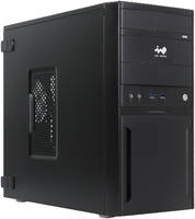 Корпус компьютерный InWin EFS059U3 Black