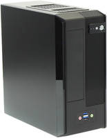 Корпус компьютерный InWin BM677U3 Black
