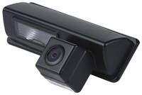 Камера заднего вида Incar (Intro) для Mitsubishi; Toyota Camry V40 I VDC-111